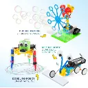 STEM Robotics Kit, 6 Set Electronic (2).webp