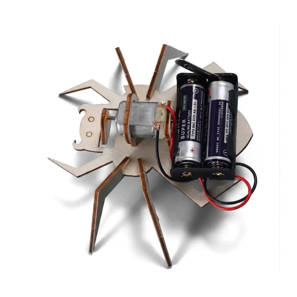 Electric Spider Robot puzzle  (1).webp