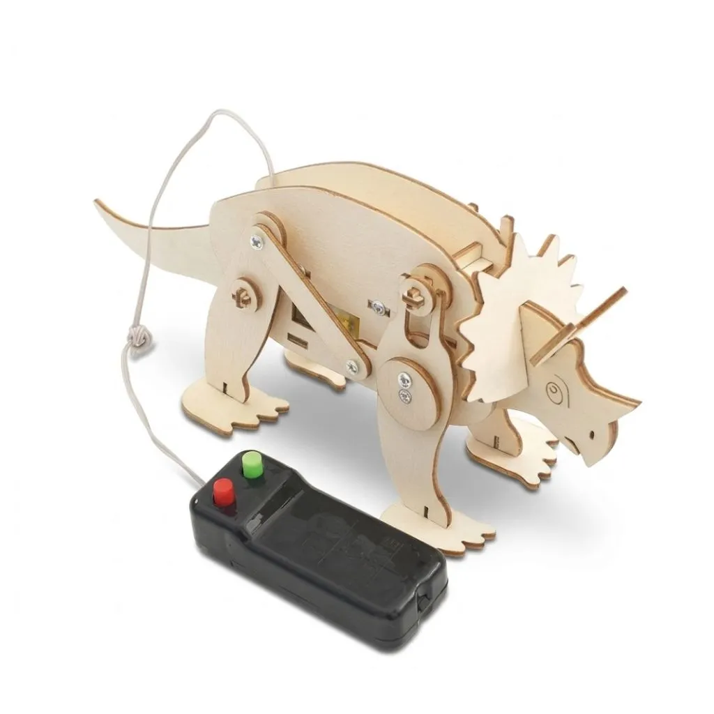 Wooden Triceratops Model (1).webp