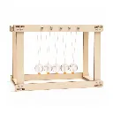 DIY Newton's Cradle STEM Kit DIY (1).webp