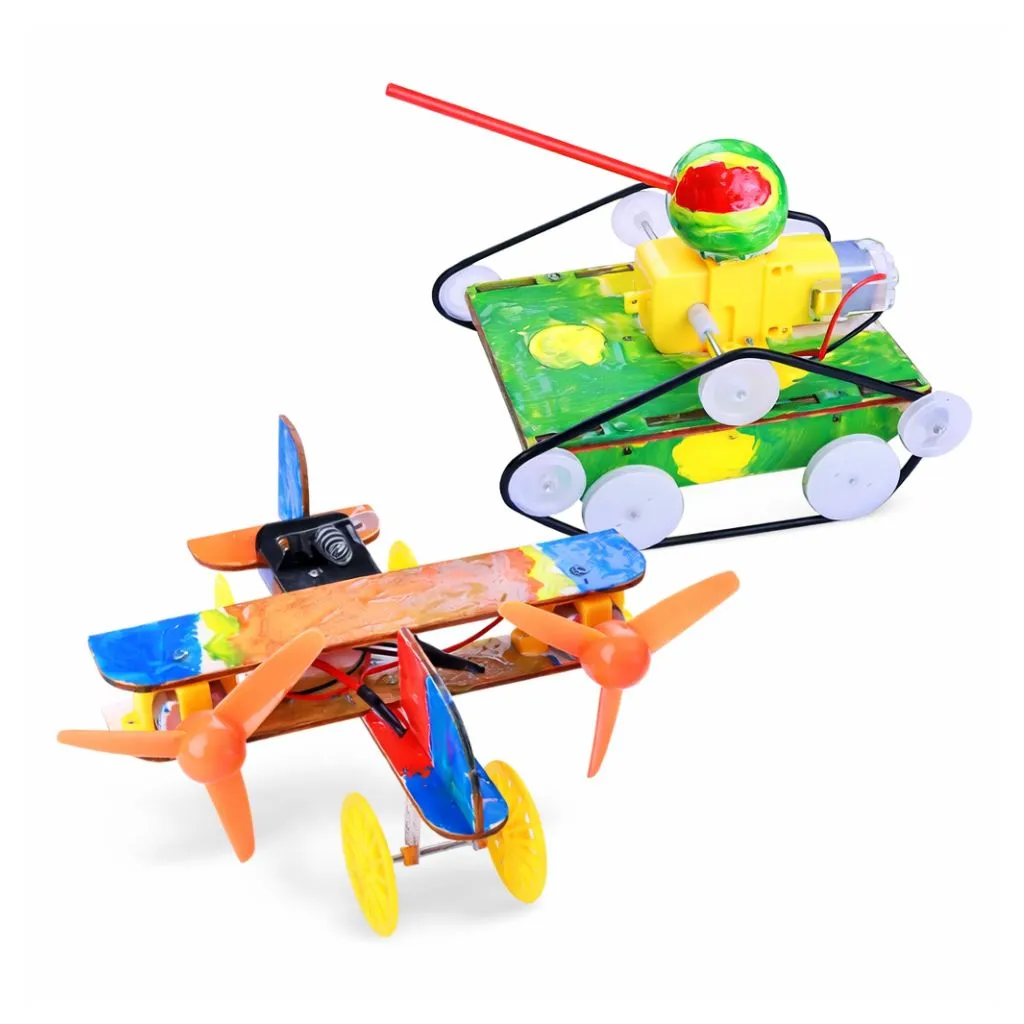 DIY 2-in-1 Wooden Robotic STEM Kit (1).webp