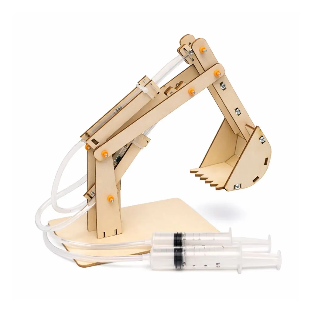 DIY Hydraulic Excavator STEM Kit (1).webp