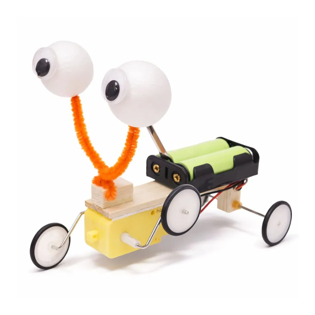 Reptile Bionic Robot DIY Puzzle Pack (1).webp