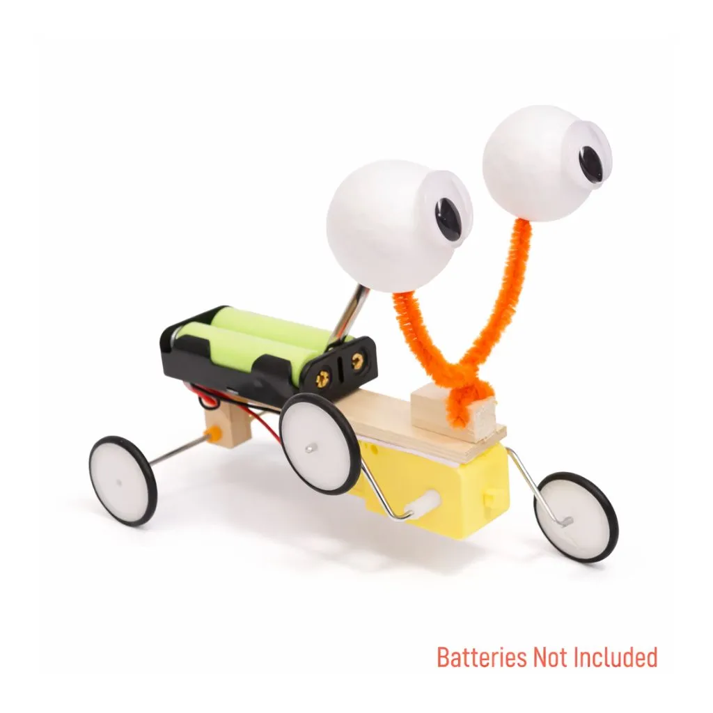 Reptile Bionic Robot DIY Puzzle Pack (2).webp