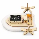 _Paddle Wheeler Boat STEM Kit DIY (2).webp