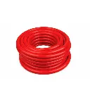Esab Dura Hose Pipe - Red 5 MM.webp