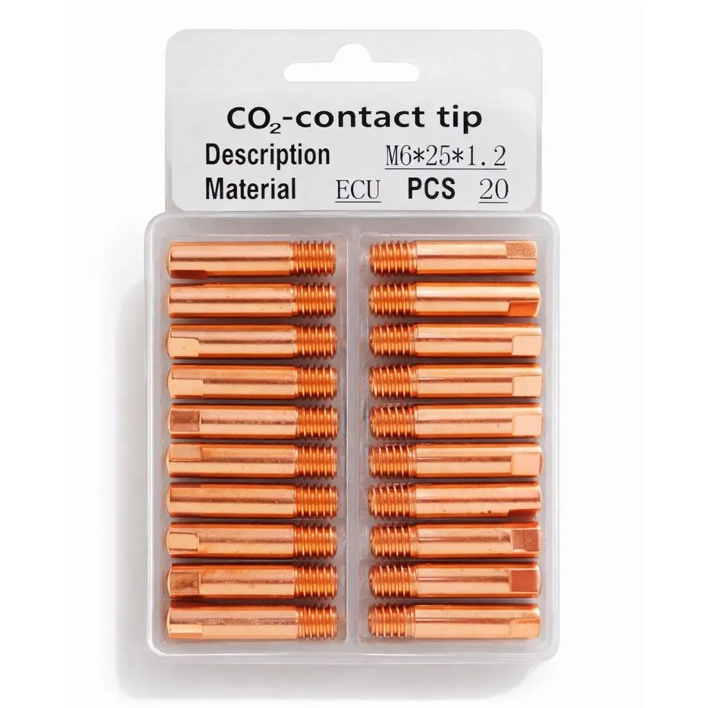 Contact Tip (M6 X 25 X 1.2mm) Ecu (2).webp
