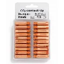 Contact Tip (M6 X 25 X 1.2mm) Ecu (2).webp