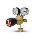 LPG 18 B Single Stage LPG Regulator with 2 Gauges (2).webp