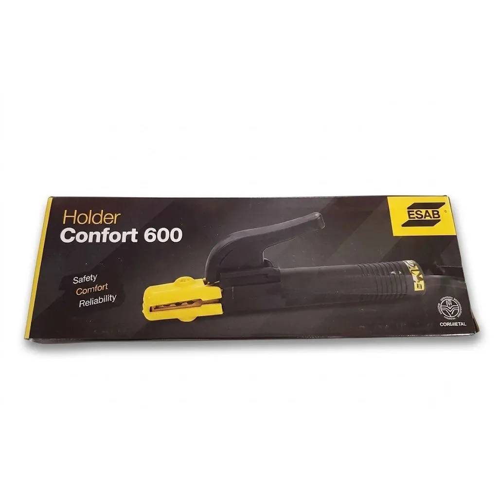 Holder Comfort 600A ESAB 2002001002 (2).webp