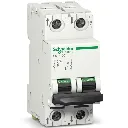 SCHNEIDER RCCB 63A 2Pole 30mA A9N16208 (1).webp