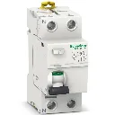 SCHNEIDER RCCB 63A 2Pole 30mA A9N16208 (2).webp