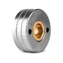 Roller U Groove 1.21.6 mm ( 0651687154 ) (2).webp