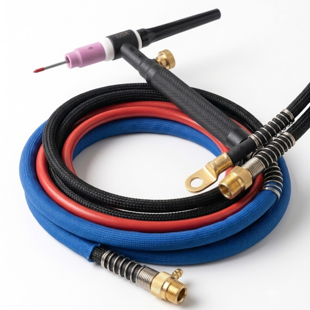 Professional Air-Cooled TIG Welding Torch with Gas Valve & Accessory Kit.png