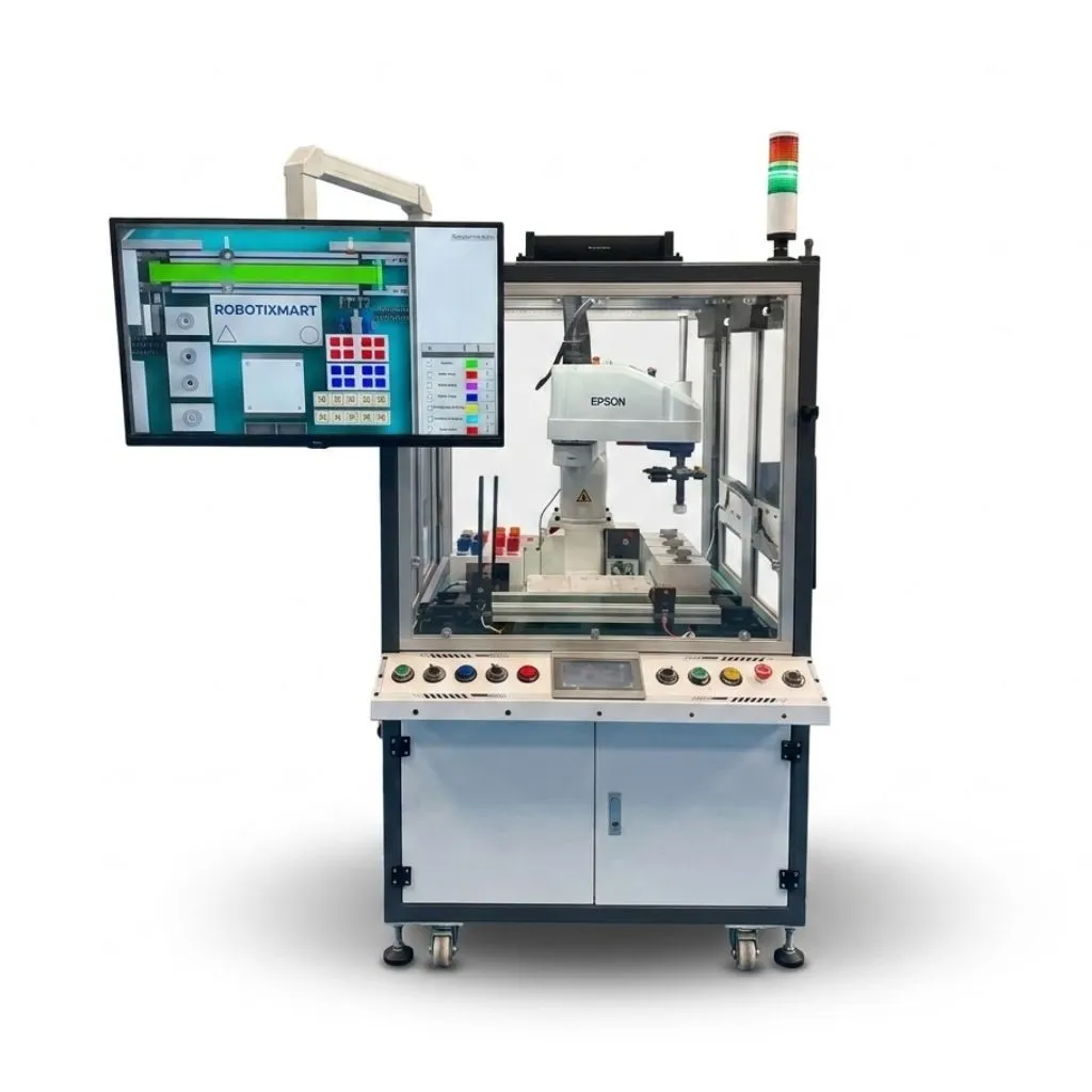 Industrial Robot Training workcell for Engineering Colleges (2).webp