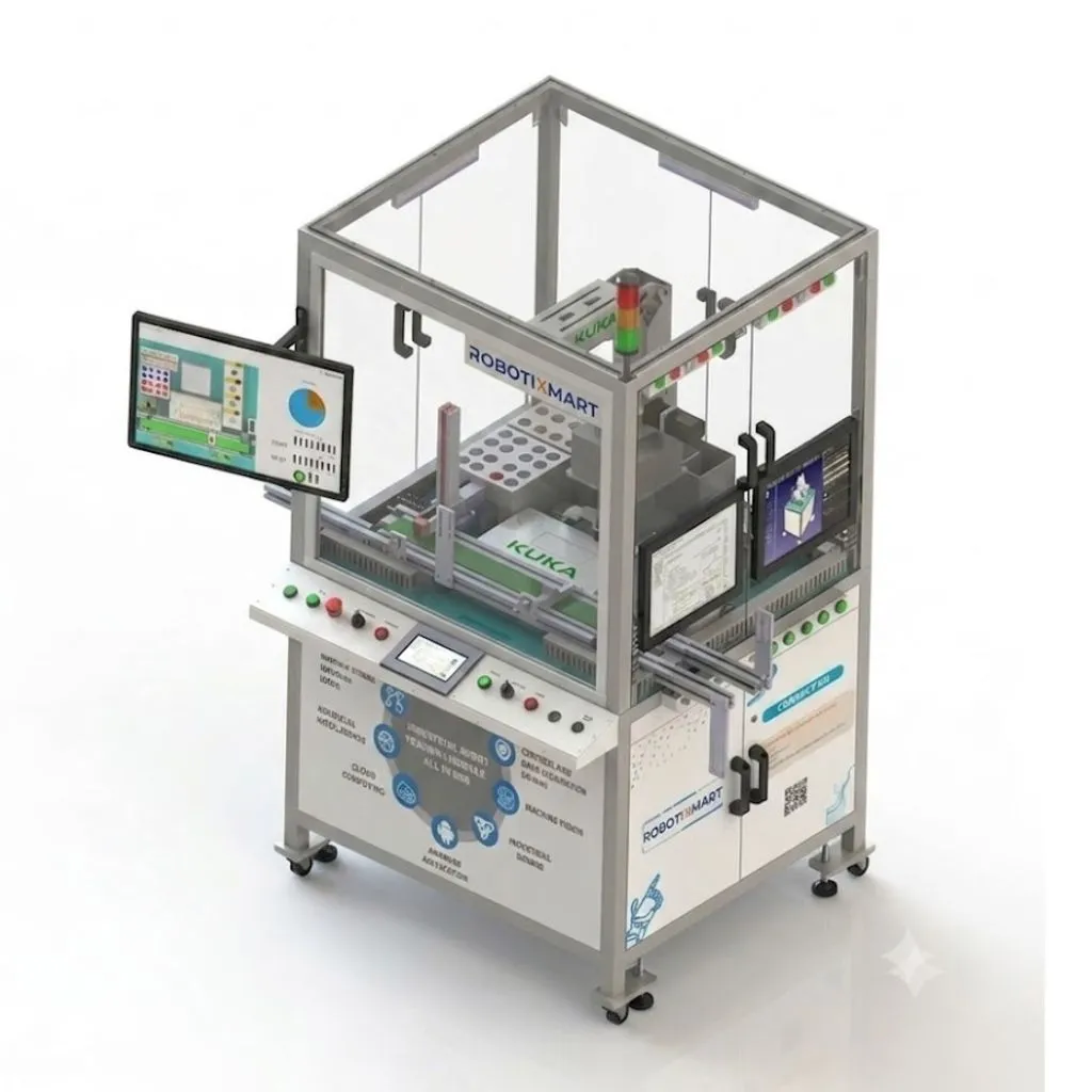 Industrial Robot Training workcell for Engineering Colleges (1).webp