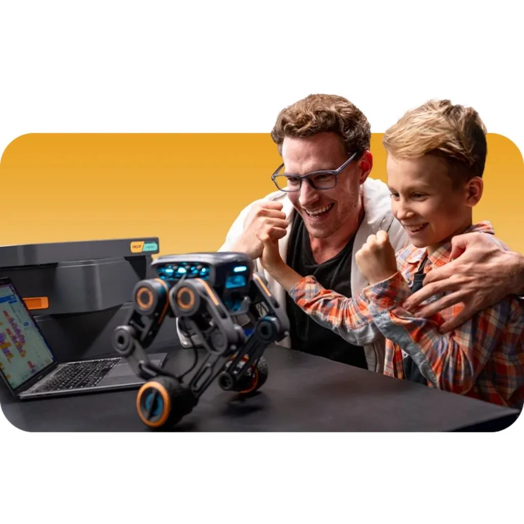 UBTECH UGOT Modular AI Robotics Kit for Education (1).webp