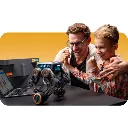 UBTECH UGOT Modular AI Robotics Kit for Education (1).webp