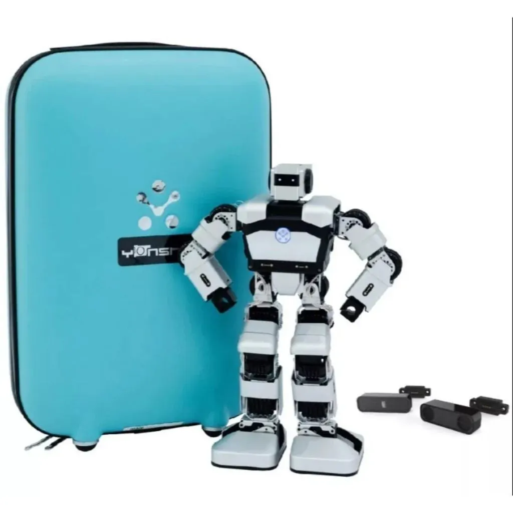 UBTECH Yanshee AI Humanoid Robot for STEM Education (2).webp