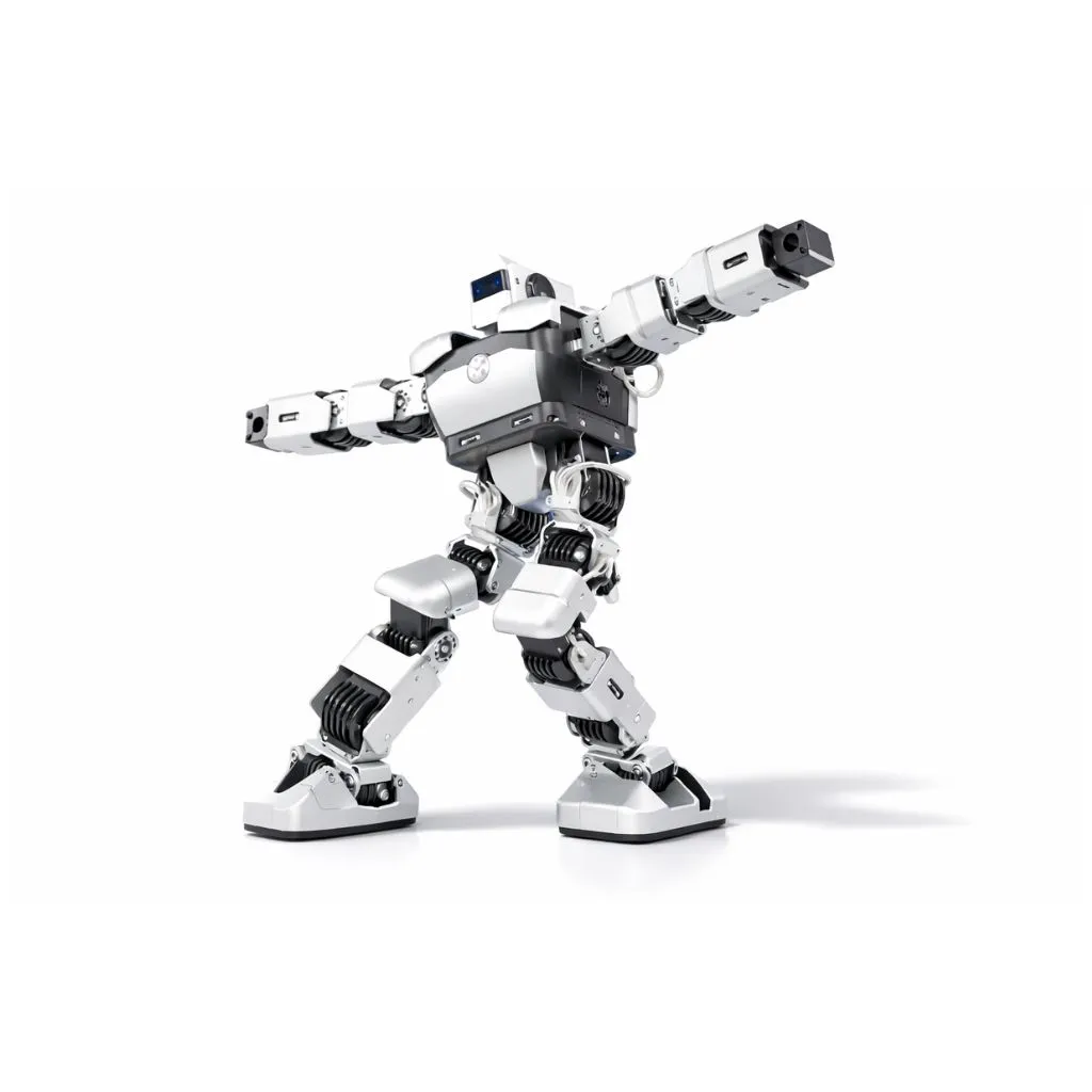 UBTECH Yanshee AI Humanoid Robot for STEM Education (1).webp