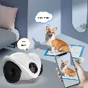 Pet Feeder Camera Monitor Interact (3).webp