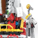 RVM Toys Space Shuttle Rocket Launch Building Blocks 3.webp