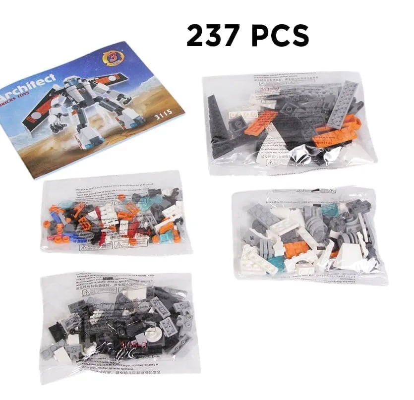 3 in 1 Architect Brick Toys 237 3.webp