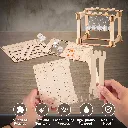 YUTIN STEM Science Kit – 5-in-1 Wooden 5.webp