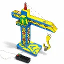 _DIY Crane Tower STEM Kit Science  (2).webp