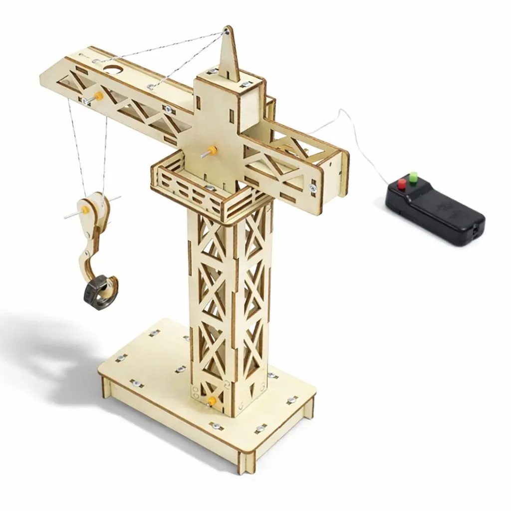 _DIY Crane Tower STEM Kit Science  (1).webp
