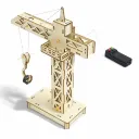 _DIY Crane Tower STEM Kit Science  (1).webp