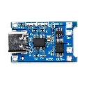 TP4056 1A Type-C Li-ion Battery Charging Module (1).webp