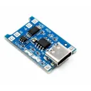 TP4056 1A Type-C Li-ion Battery Charging Module.webp