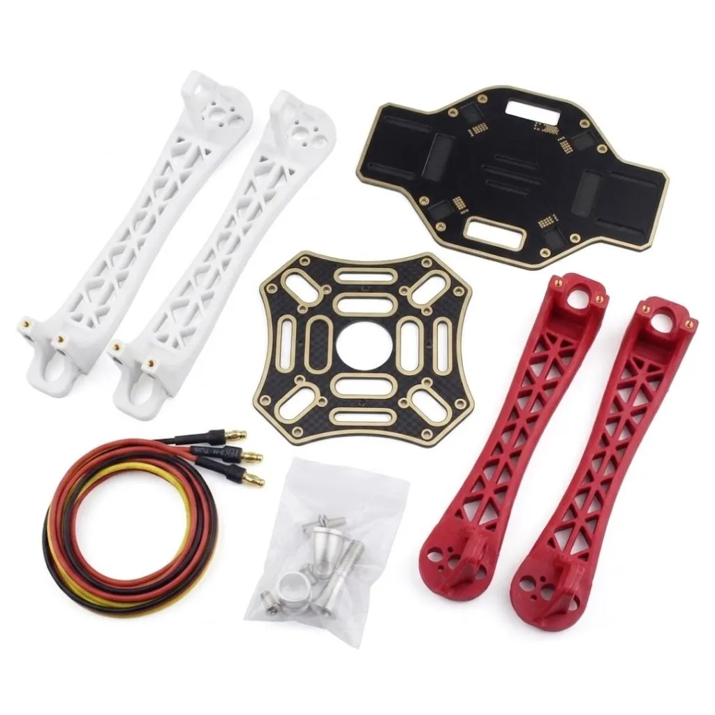 DIY Four-Propeller Drone with KK 2.1.5 (1).webp