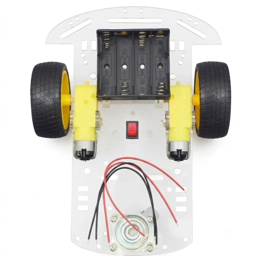 2WD Smart Robot Car (2).webp