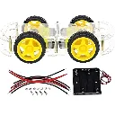 4WD Smart Robot Car (2).webp