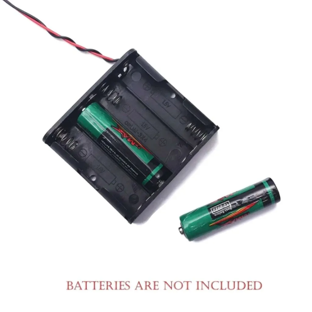 4 x AA Battery Holder 1.5V AA Battery Box (1).webp
