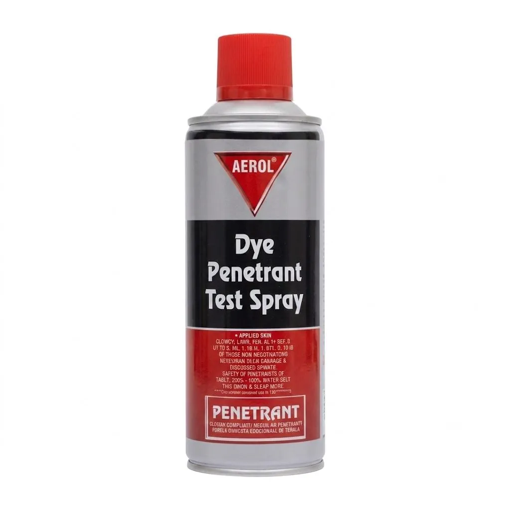 Penetrant Spray 400ml Aerol.webp