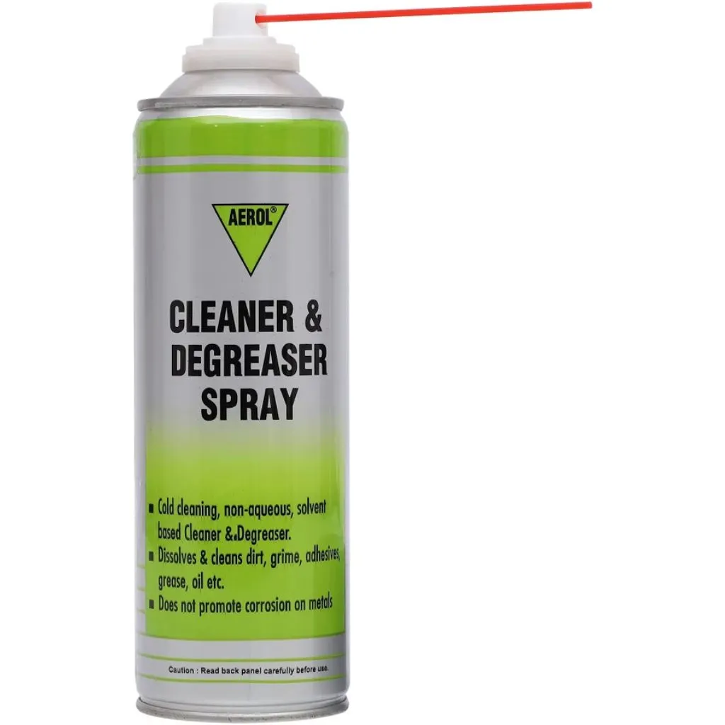 Cleaner & Degreaser Spray Aerol 6001-350 GM (1).webp