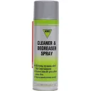 Cleaner & Degreaser Spray Aerol 6001-350 GM.webp