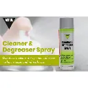 Cleaner & Degreaser Spray Aerol 6001-350 GM (2).webp