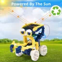 Wooden Solar Car STEM Kit DIY Solar (8).webp