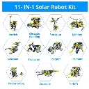 11 - in - 1 Solar Robot Kit.webp