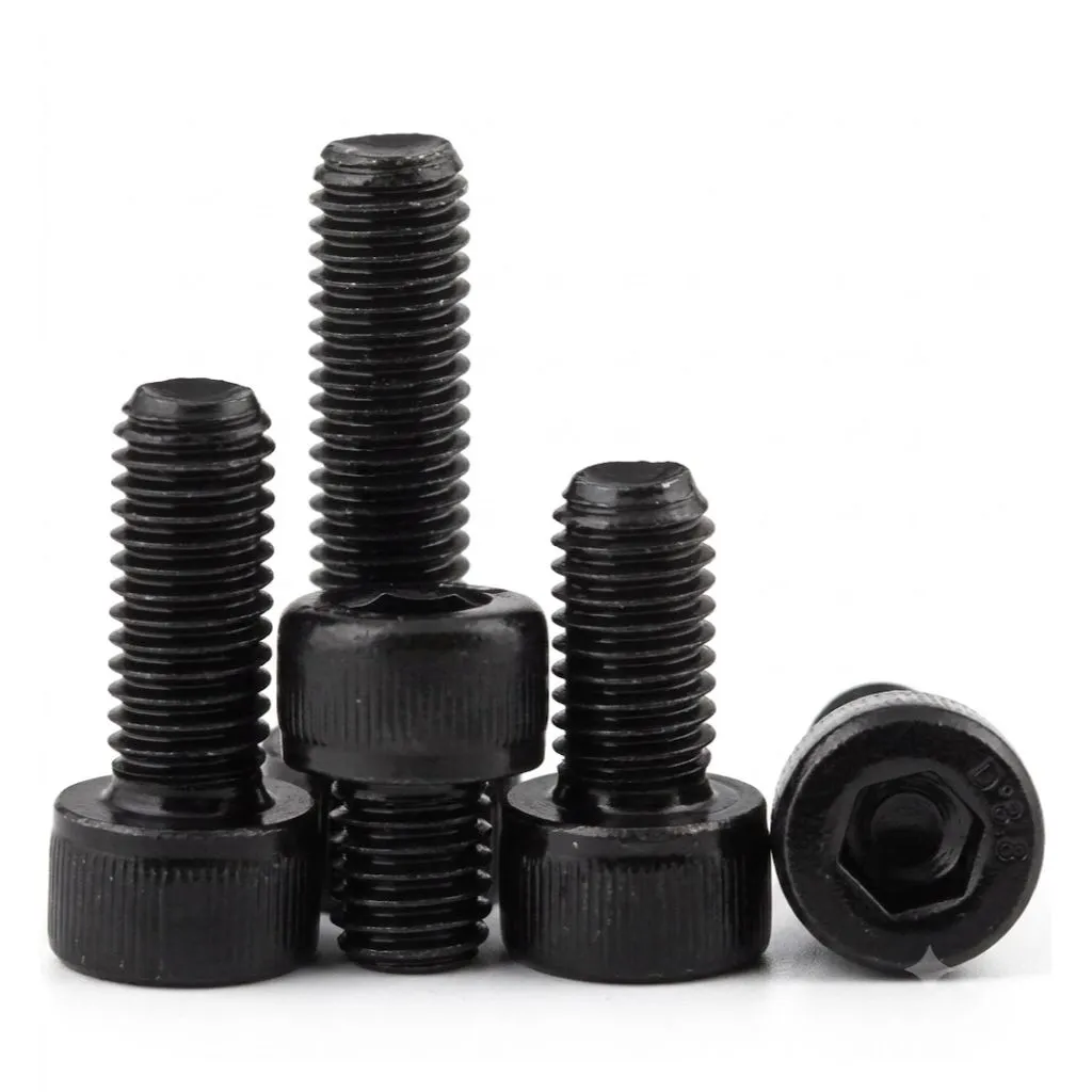 [RI-00029] Allen Bolt M8X25 mm