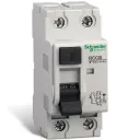 SCHNEIDER RCCB 63A 2Pole 30mA A9N16208