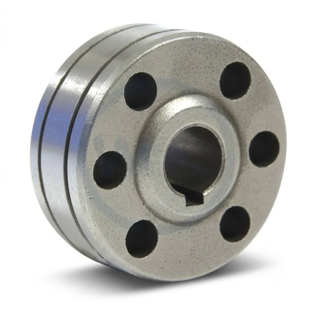 [RI-00033] Roller U Groove 1.2/1.6 mm ( 0651687154 )