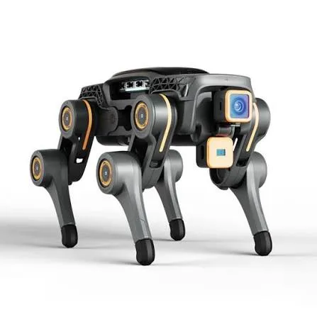 UBTECH UGOT Modular AI Robotics Kit for Education