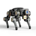 UBTECH UGOT Modular AI Robotics Kit for Education