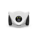 Wireless Smart Pet Robot with AI Interaction & Mobile App Control
