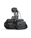 UGV Beast ROS 2 Open-Source Off-Road Tracked AI Robot